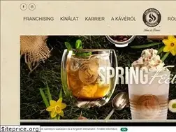 Sites similar to coffeeshopcompany.hu