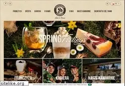 Sites similar to coffeeshopcompany.pl