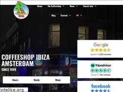 Sites similar to coffeeshopibiza.com