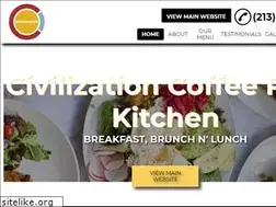 Sites similar to coffeeshoplosangeles.com