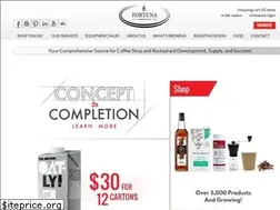 Sites similar to coffeeshopsolutions.com