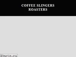 Sites similar to coffeeslingers.com