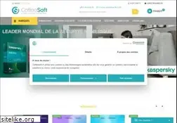 Sites similar to coffeesoft.fr