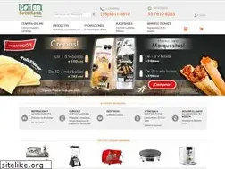 Sites similar to coffeesolutions.com.mx