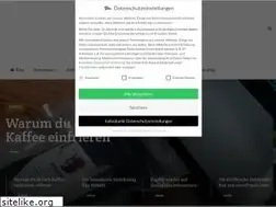 Sites similar to coffeesomething.de