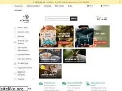 Sites similar to coffeespot.cz