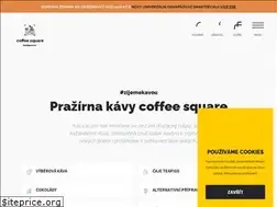 Sites similar to coffeesquare.cz