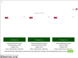 Sites similar to coffeestore.ro