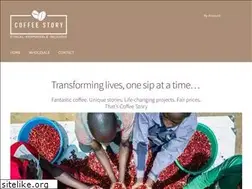 Sites similar to coffeestory.uk