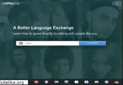 Sites similar to coffeestrap.com