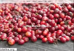 Sites similar to coffeestrategies.com