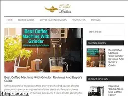 Sites similar to coffeesultan.com