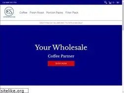 Sites similar to coffeesupplies.com