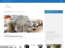 Sites similar to coffeesupremacy.com