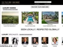 Sites similar to coffeetablemagazine.com