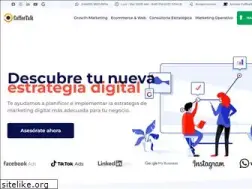 Sites similar to coffeetalk.com.ar