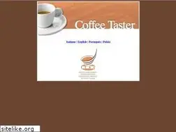 Sites similar to coffeetasters.org