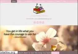 Sites similar to coffeeteaandtherapy.com
