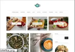 Sites similar to coffeeteame.pl