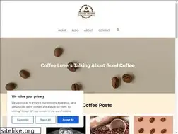 Sites similar to coffeeteaser.com