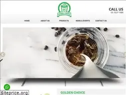 Sites similar to coffeeteasupply.com.my