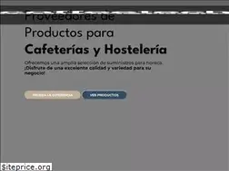 Sites similar to coffeetech.com