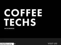 Sites similar to coffeetechs.com