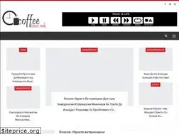 Sites similar to coffeetime.mk