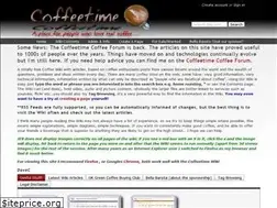 Sites similar to coffeetime.wikidot.com