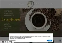 Sites similar to coffeetimeservices.com