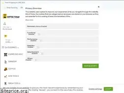 Sites similar to coffeetools.ae