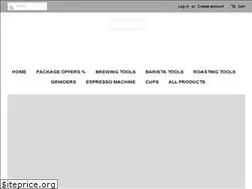 Sites similar to coffeetoolskw.com