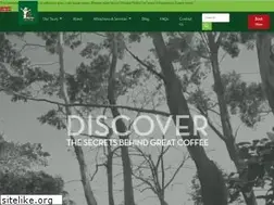 Sites similar to coffeetour.com