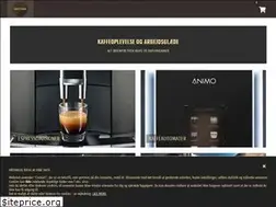 Sites similar to coffeetrade.dk
