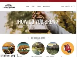 Sites similar to coffeetraders.com