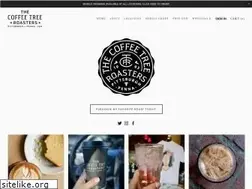 Sites similar to coffeetree.com