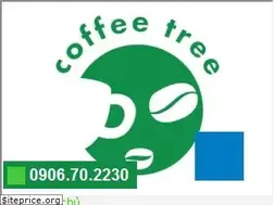 Sites similar to coffeetree.vn