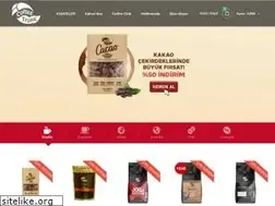Sites similar to coffeetropic.com