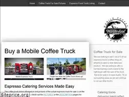 Sites similar to coffeetruckmobilecatering.com