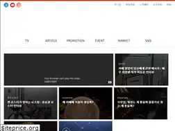 Sites similar to coffeetv.co.kr