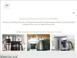 Sites similar to coffeeurban.com