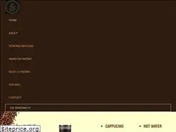 Sites similar to coffeewale.in