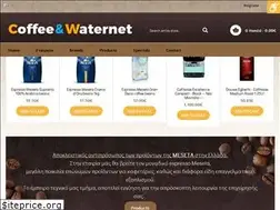 Sites similar to coffeewaternet.gr