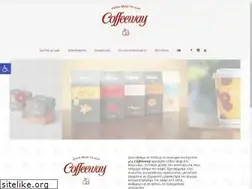Sites similar to coffeeway.com