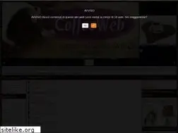 Sites similar to coffeewebitalia.it