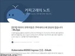 Sites similar to coffeewhale.com