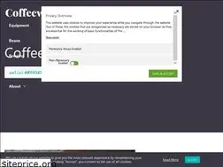Sites similar to coffeewise.com.au