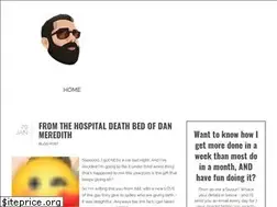 Sites similar to coffeewithdan.com