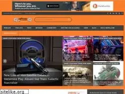 Sites similar to coffeewithkenobi.com