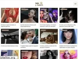 Sites similar to coffeewithmilk.com.ua